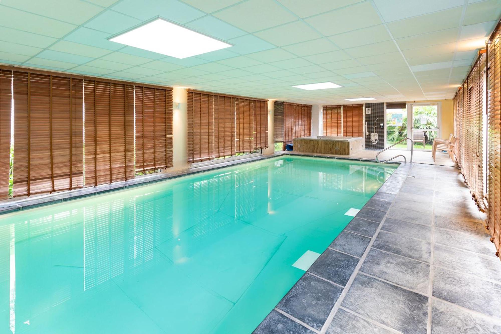 Ibis Styles Morlaix Hotel Exterior foto